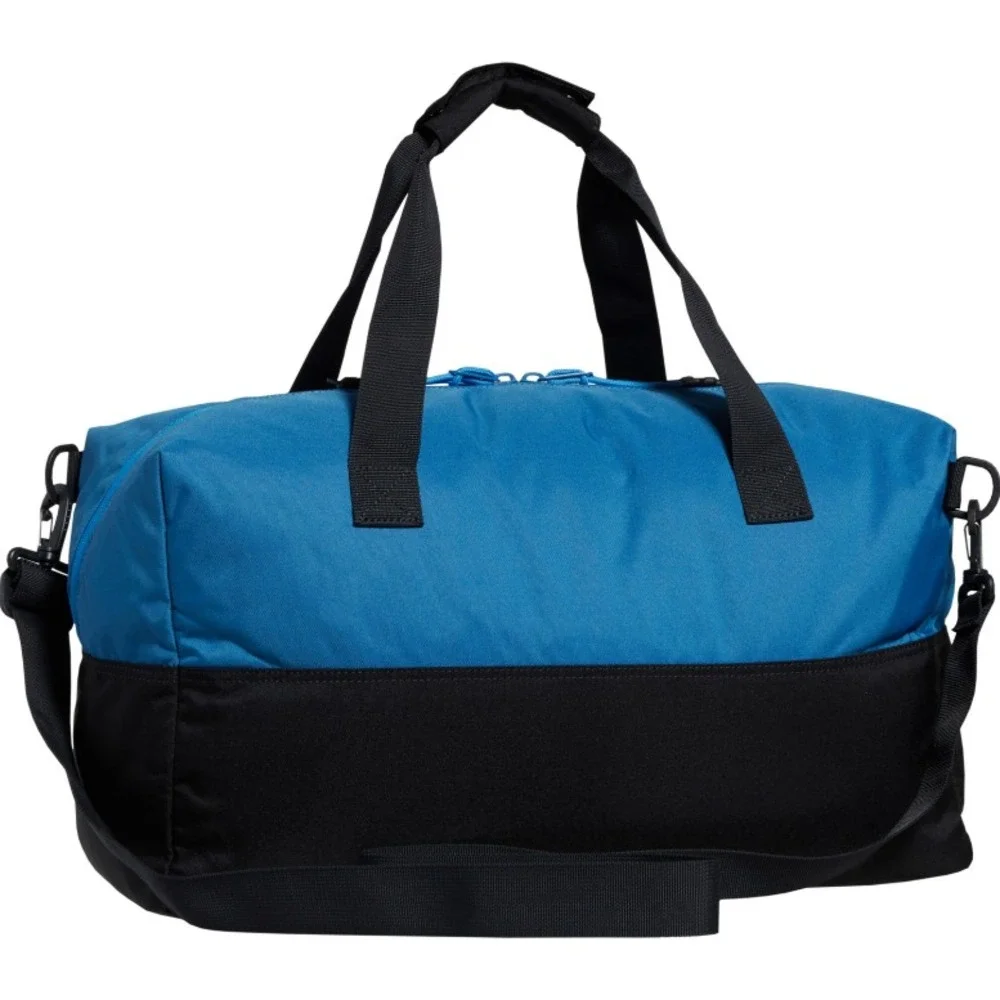 HEX‎ Duffel Bag Blue Dawn – Stylish Travel & Gym Shoulder Weekender Bag